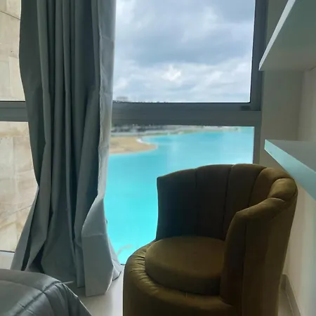 Escape To Baia Kristal With Incredible Views *