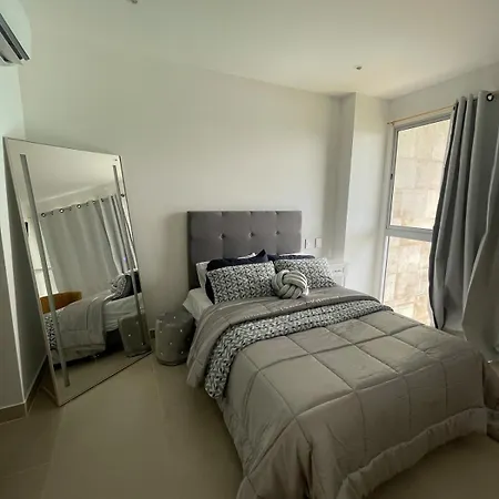 Escape To Baia Kristal With Incredible Views Apartamento