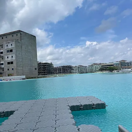 Escape To Baia Kristal With Incredible Views * Cartagena