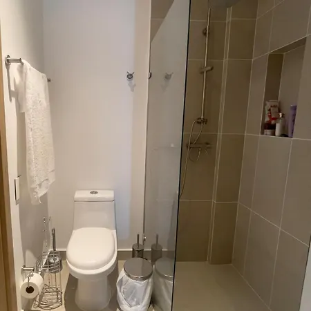 Apartamento Escape To Baia Kristal With Incredible Views Cartagena