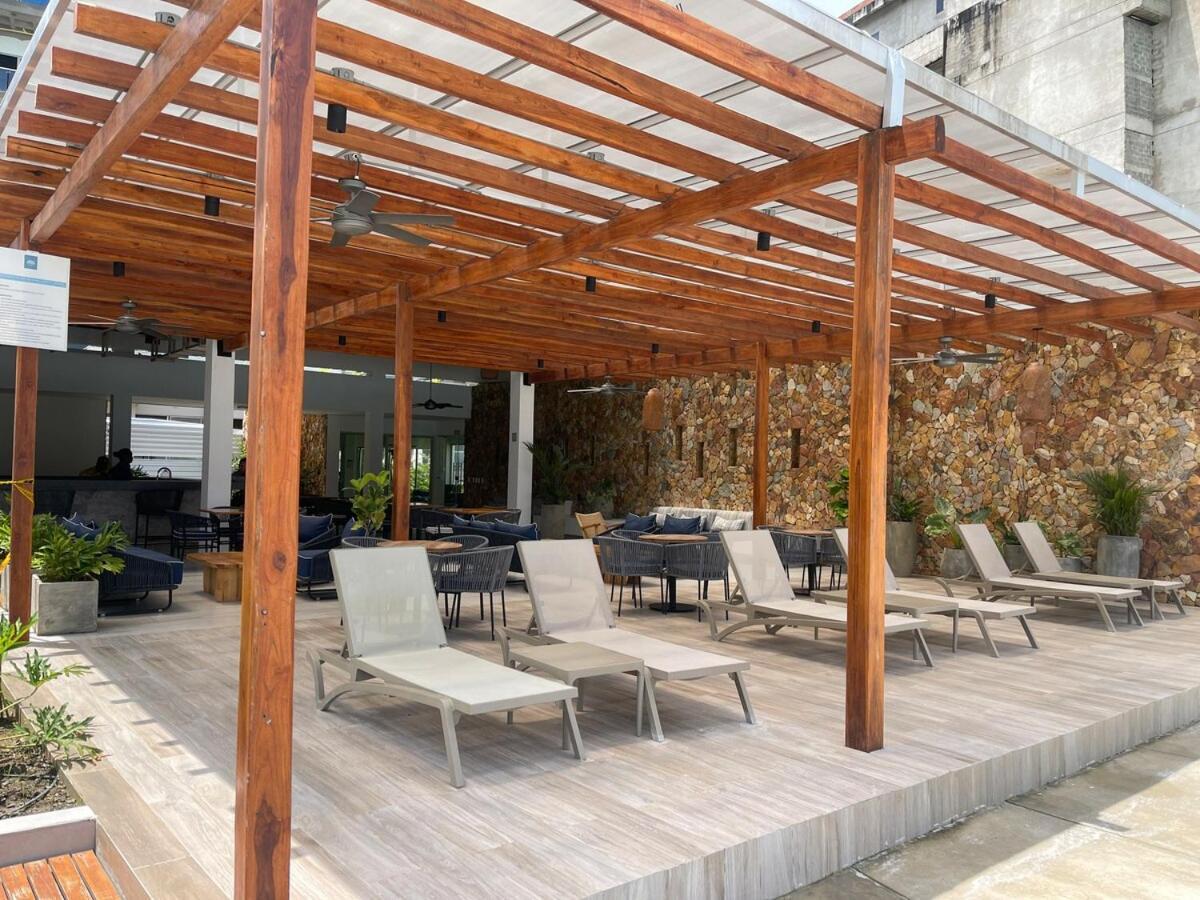Apartamento Escape To Baia Kristal With Incredible Views