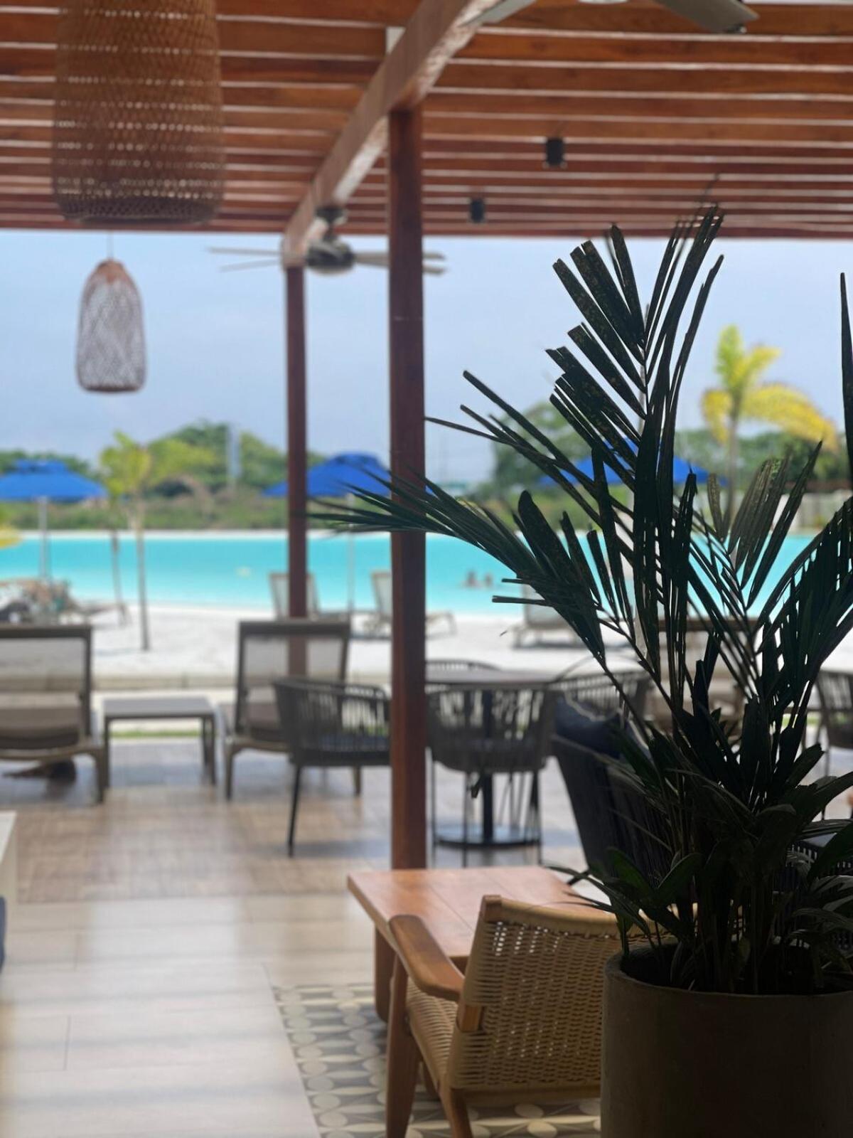 Apartamento Escape To Baia Kristal With Incredible Views Cartagena