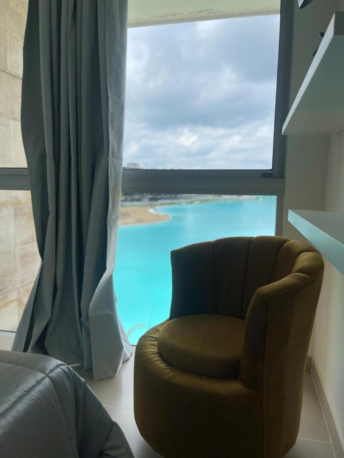 Escape To Baia Kristal With Incredible Views *