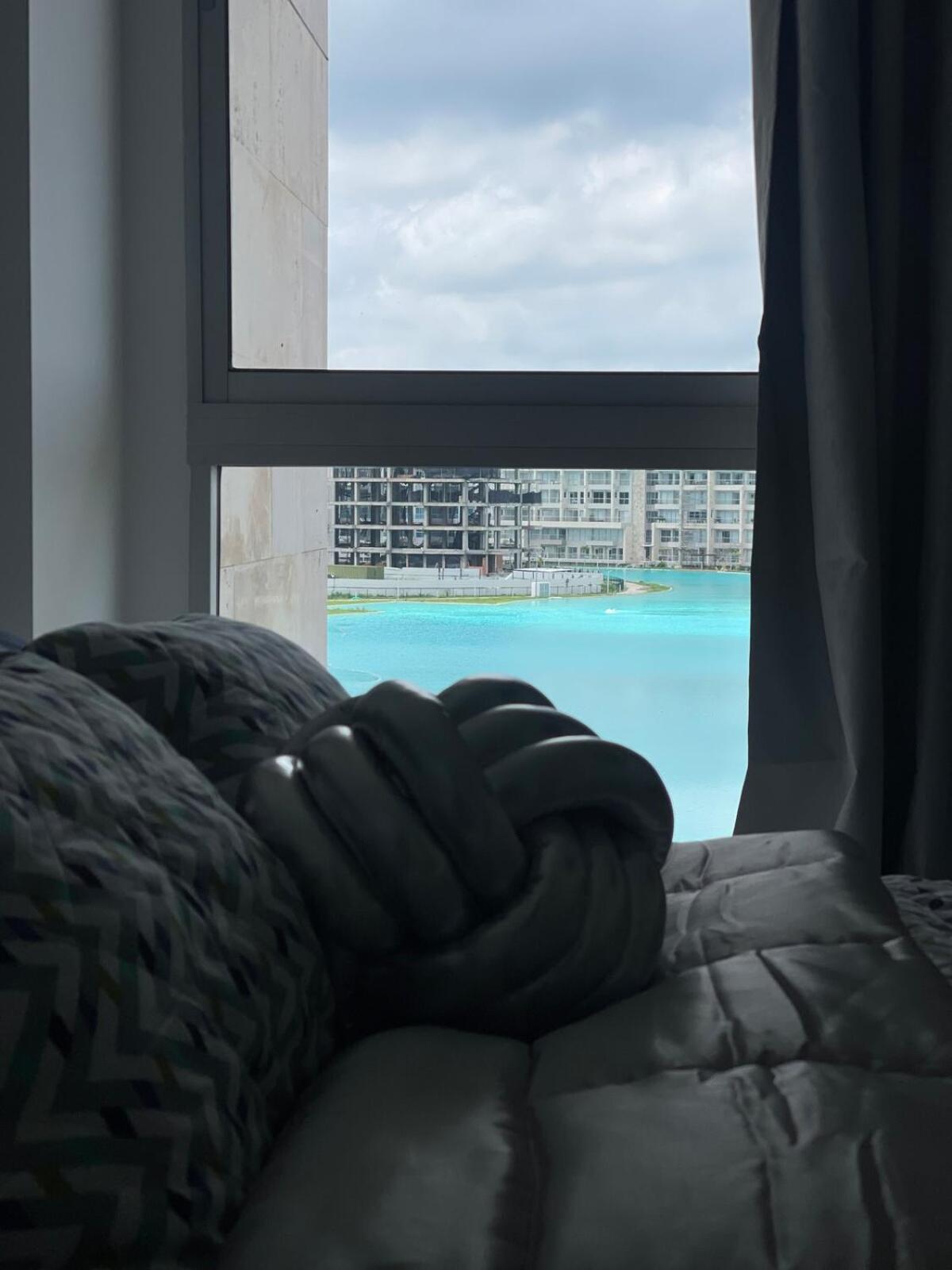 Escape To Baia Kristal With Incredible Views * Cartagena