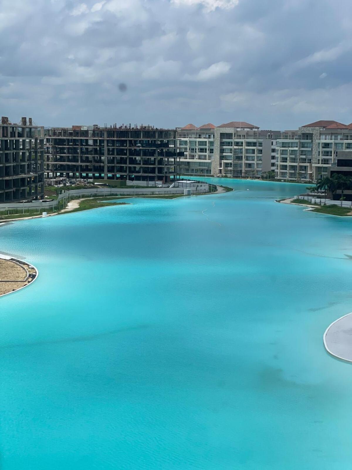 Apartamento Escape To Baia Kristal With Incredible Views Cartagena