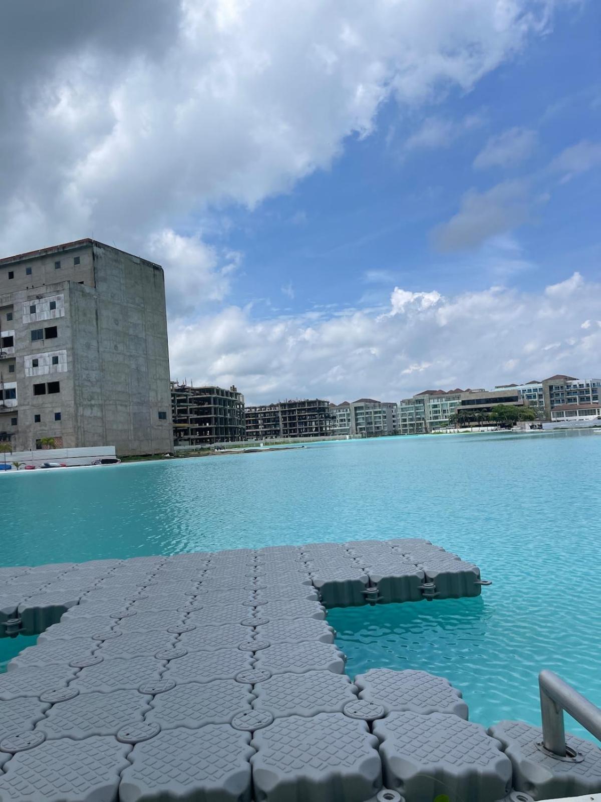 Escape To Baia Kristal With Incredible Views * Cartagena