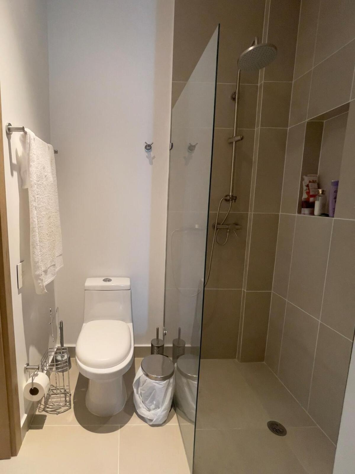 Apartamento Escape To Baia Kristal With Incredible Views Cartagena