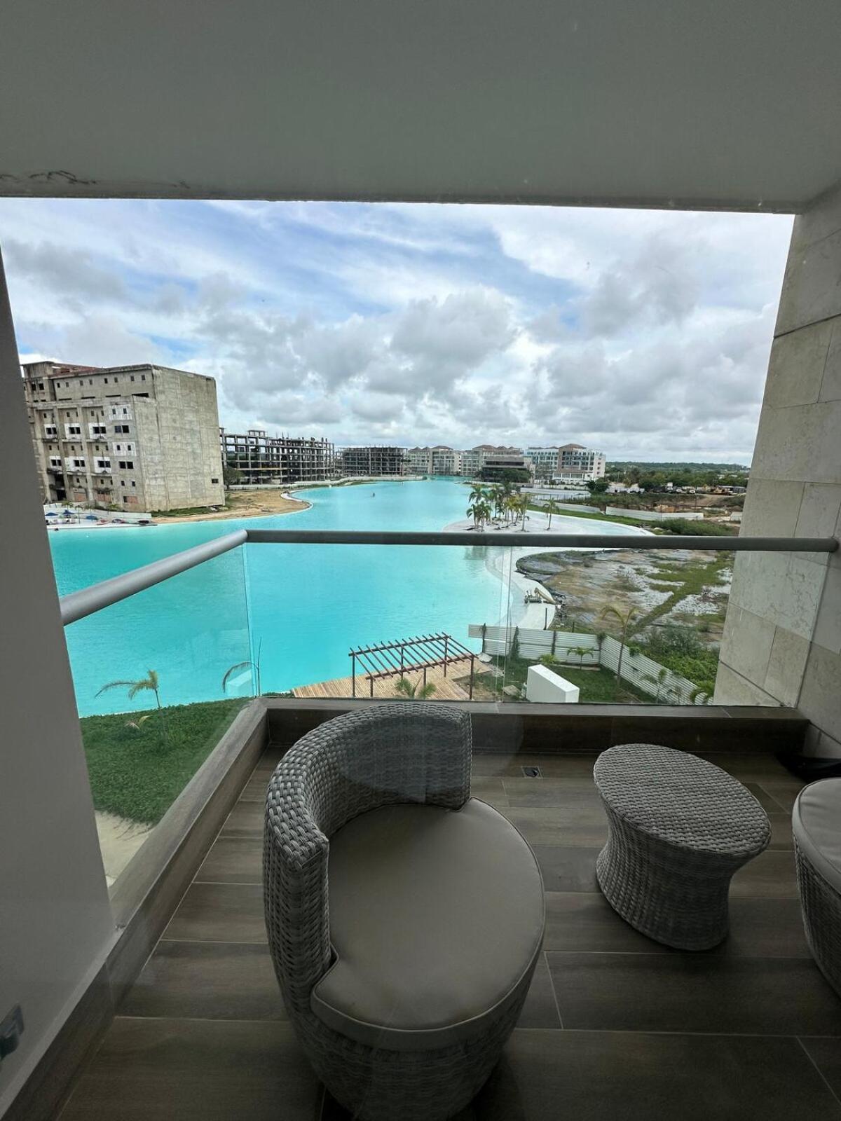 Escape To Baia Kristal With Incredible Views Apartamento *