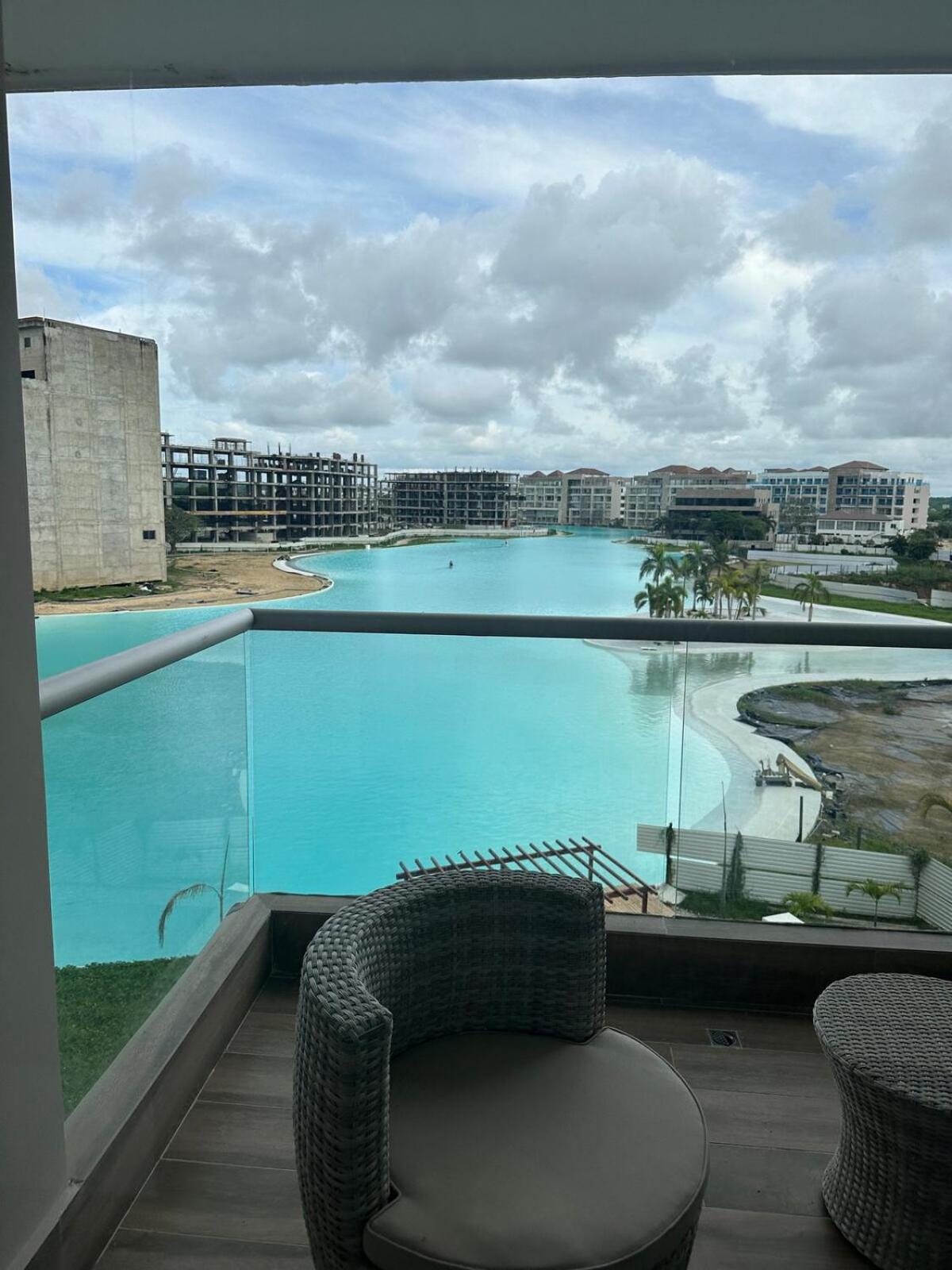Apartamento Escape To Baia Kristal With Incredible Views Cartagena
