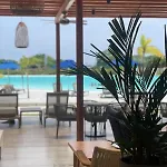 Escape To Baia Kristal With Incredible Views