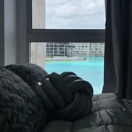 Escape To Baia Kristal With Incredible Views * Cartagena