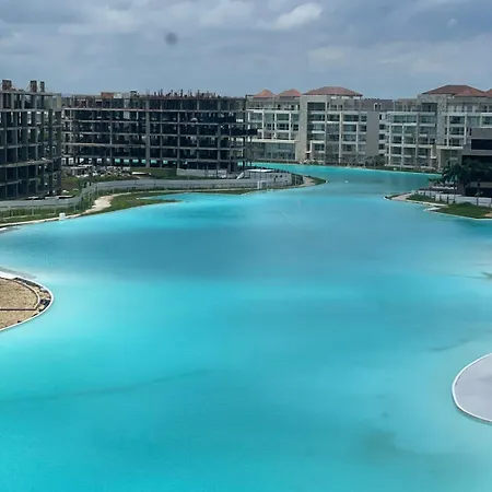 Apartamento Escape To Baia Kristal With Incredible Views Cartagena